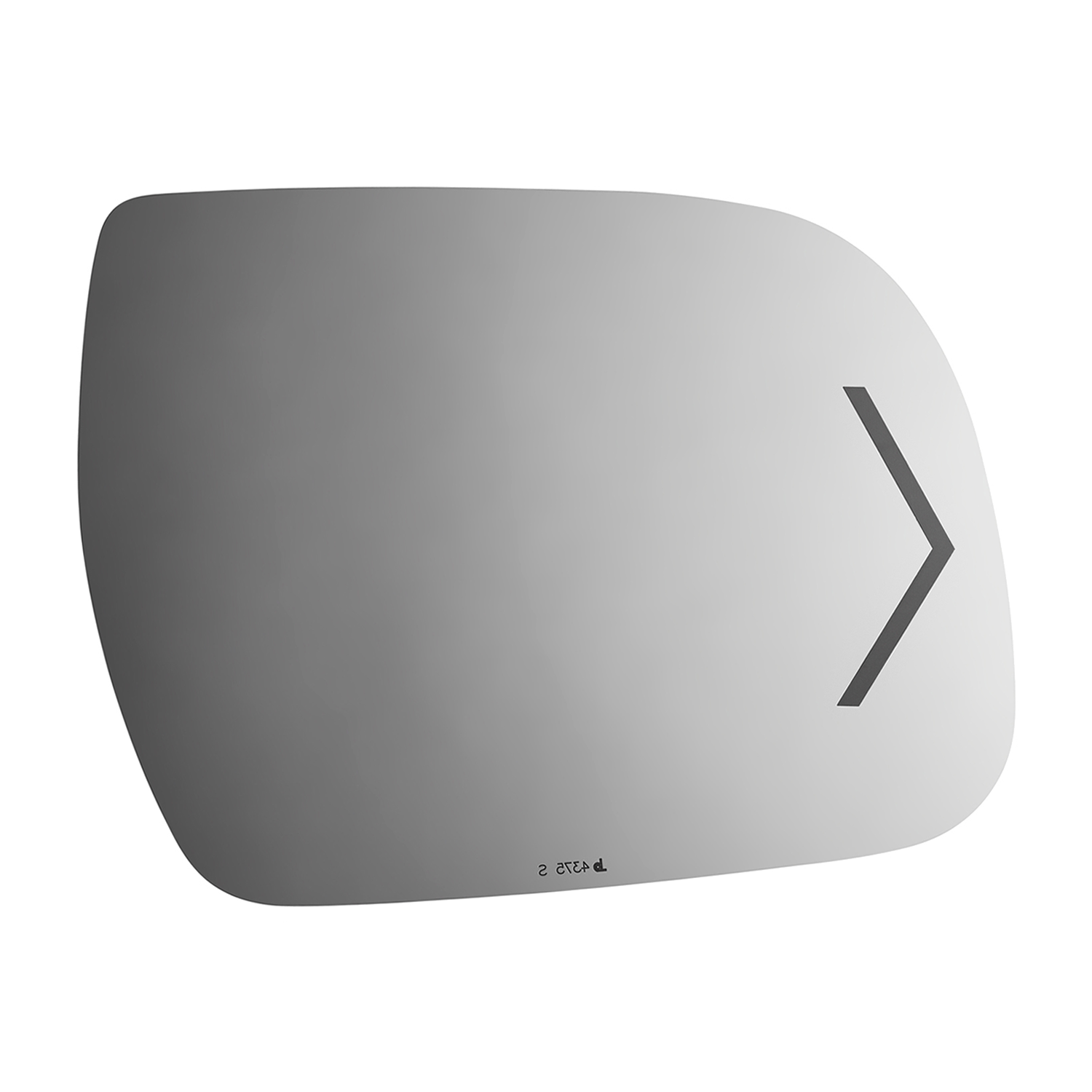 SIDE VIEW MIRROR W SIGNAL